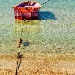 A day trip to Koh Lan Pattaya