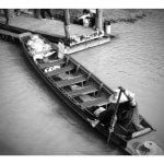 Pattaya floating market