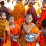 buddhist monk