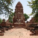 phra nakhon si ayutthaya historical park