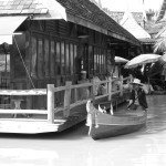 Pattaya floating market