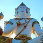 Wat Sanam Chachoengsao