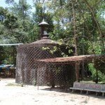 Amazing Bottle temple