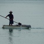 Fishing in Thailand