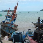 Various pics around Sattahip
