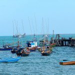 Various pics around Sattahip