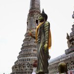 Wat Arun Bangkok Thailand