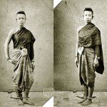 Old pictures of Thailand