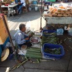 Thai Vendors