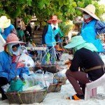 Thai Vendors