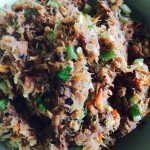 Thai food
