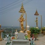Nakhon Sawan Thailand