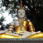 Chiang Mai sights Thailand