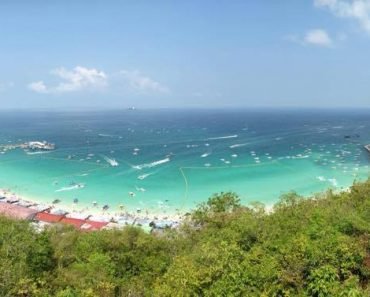 Koh Larn Island Pattaya