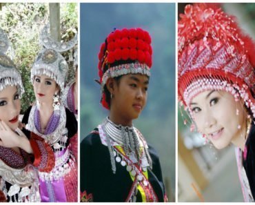 Hill Tribes of Thailand The Hmong