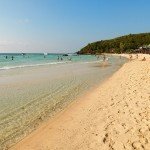 Tien beach Koh Larn Pattaya