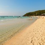 Tien beach Koh Larn Pattaya