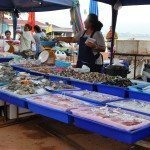 Koh Lan Seafood Market Discover Thailand