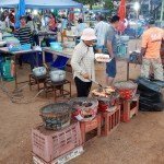 Koh Lan Seafood Market Discover Thailand