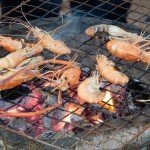 Koh Lan Seafood Market Discover Thailand