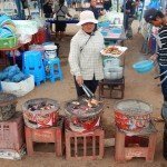 Koh Lan Seafood Market Discover Thailand