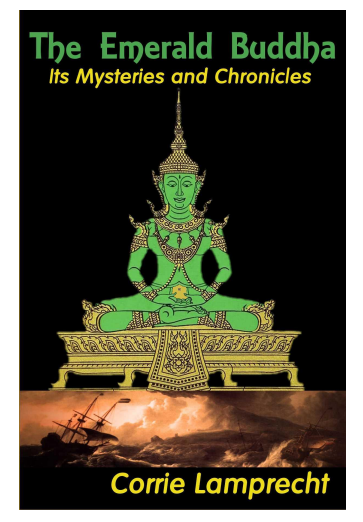 The Emerald Buddha Mysteries and Chronicles 