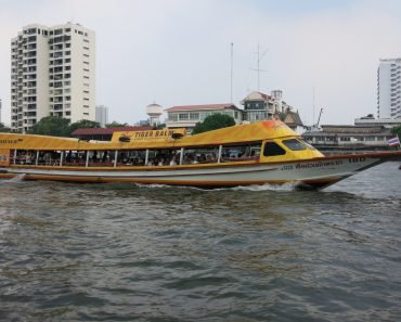 Chao Phraya