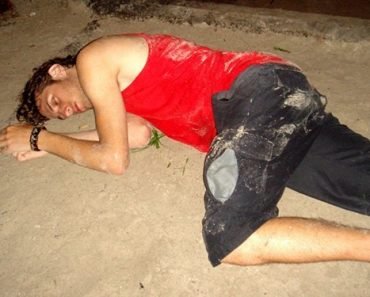 Is alcohol too cheap in Thailand