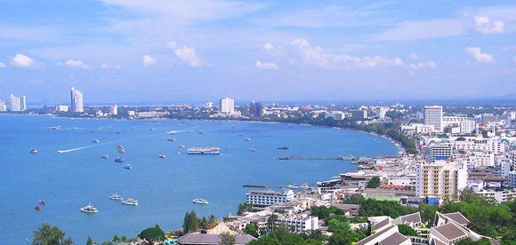 Are Thais Falling Back in Love with Pattaya?
