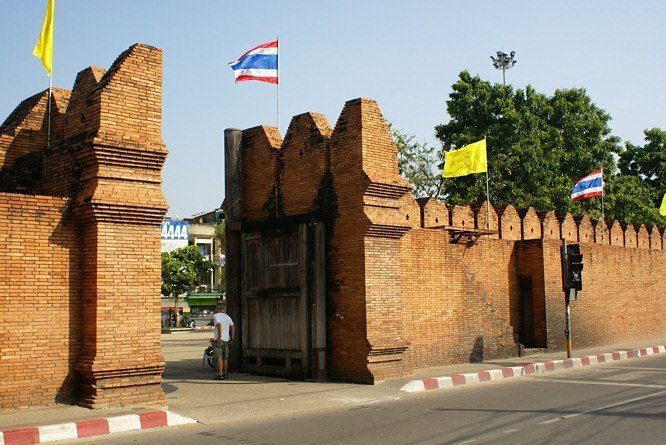 Thailand Info Human sacrifices in Thailand