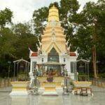Pattaya Attractions Wat Yan