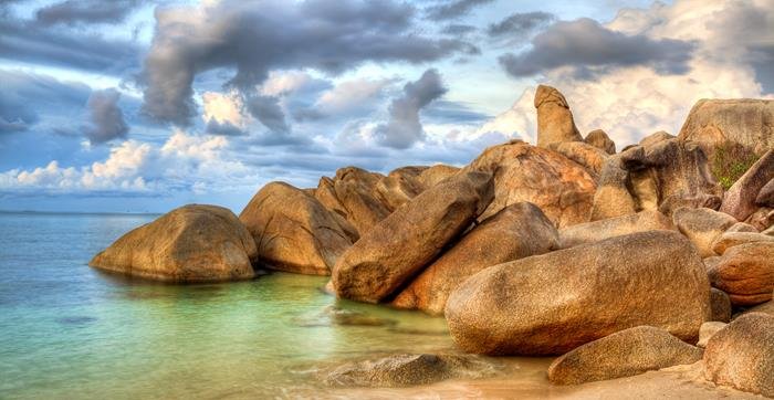 Koh Samui Island 
