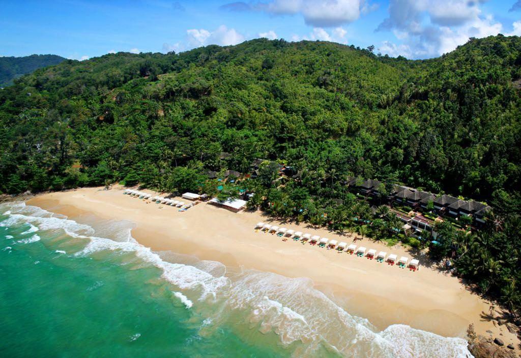 Phuket Beaches