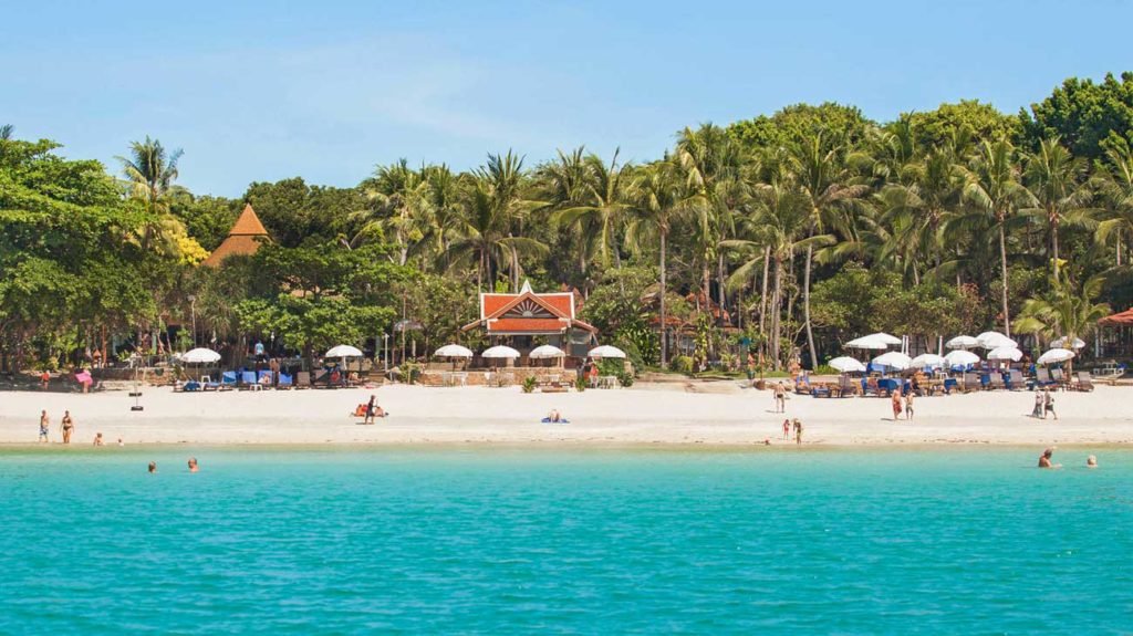 Koh Samui Island 