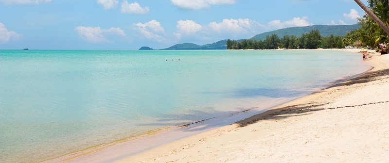 Koh Samui Island 