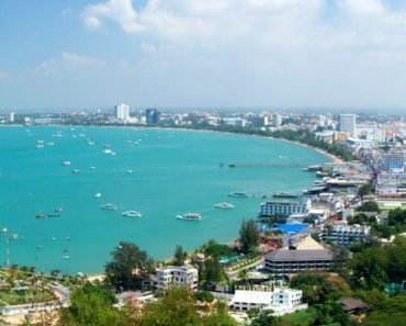 Pattaya Thailand