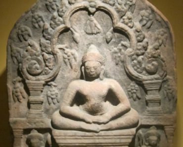 Thailand Buddha Images Khmer