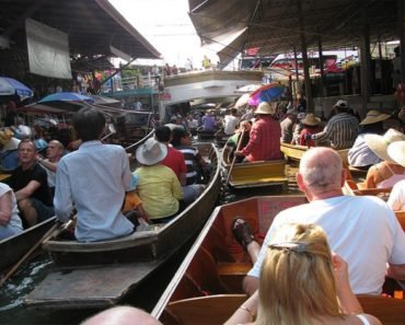 Bangkok Thailand SIM Card