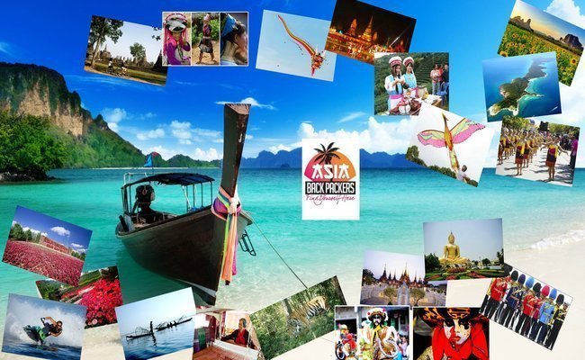 Thailand Festivals In December 2016