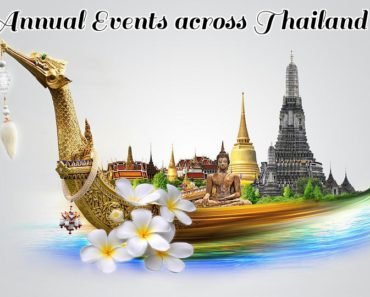 Thai Festivals