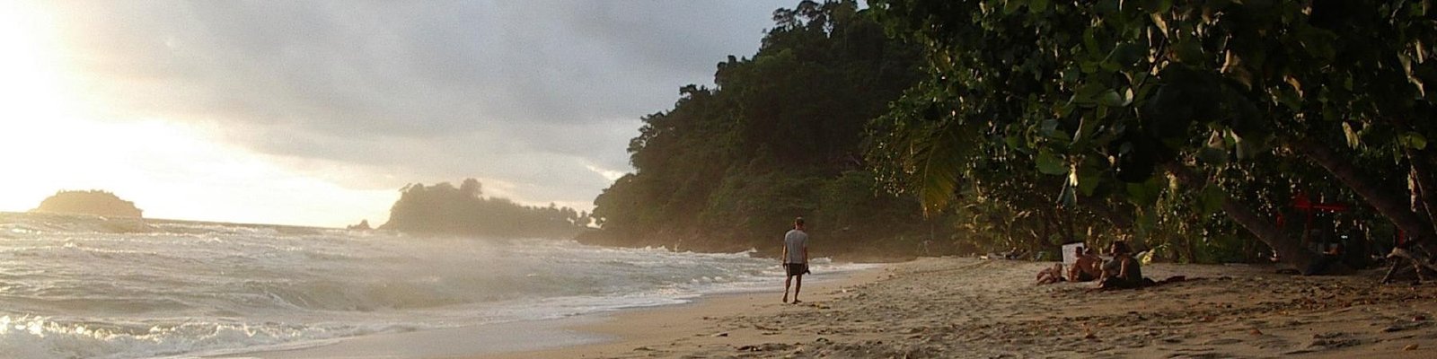 Koh Chang Travel Guide Thailand