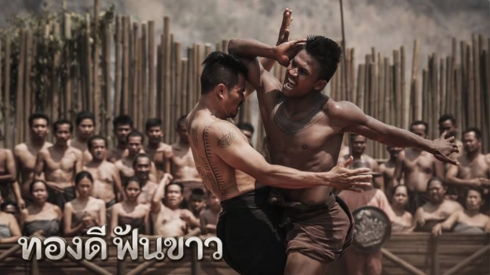 Muay Thai legend Buakaw