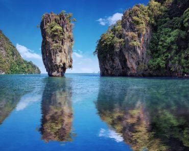 Thailand Marine Parks
