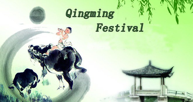 Thailand festivals Qingming Festival