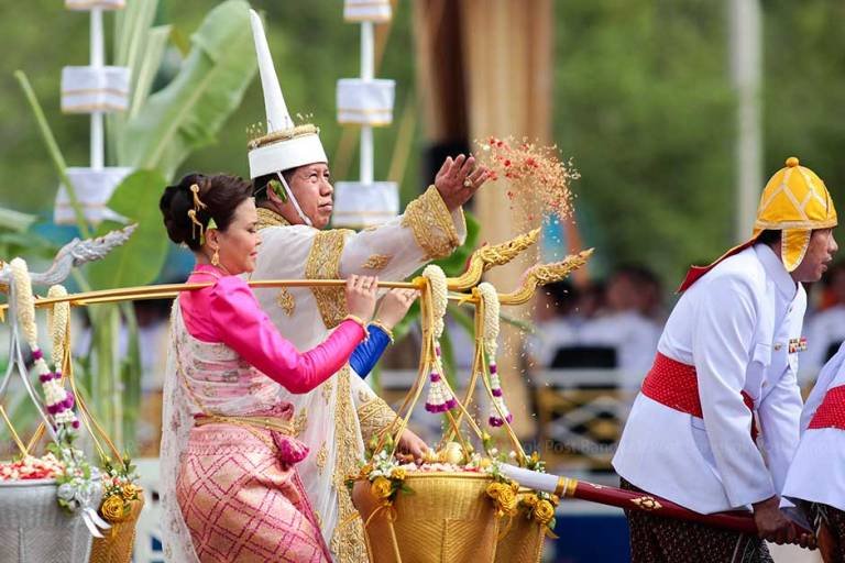 Thailand festivals Events across Thailand