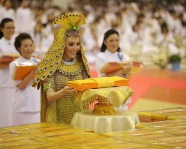 Thailand Festivals October 2017