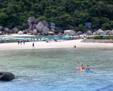 Koh Phangan