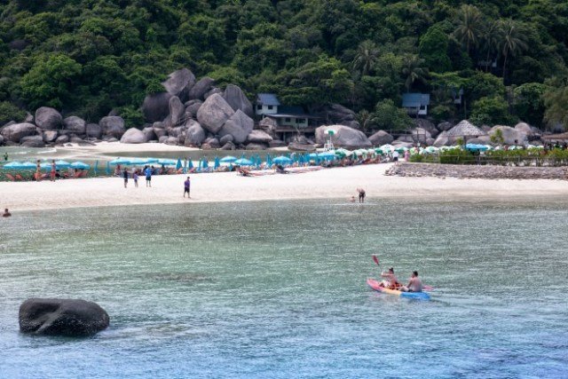 Koh Phangan