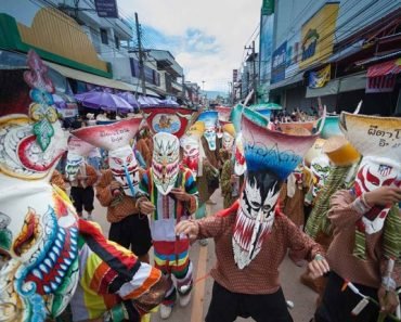 Thailand Holidays