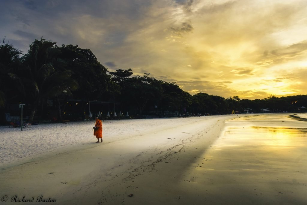 Thailand Discovery